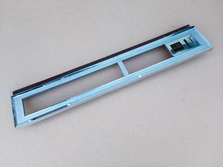 Toetenbord Paneel Rowe-AMi Tropicana JBM (1963) jukebox, Collections, Machines | Jukebox, Ami, Envoi