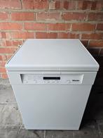 Miele vaatwasmachine vrijstaand, Elektronische apparatuur, Ophalen of Verzenden, Vrijstaand