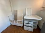Chambre bébé IKEA MYLLRA + SMÅSTAD complète, Enfants & Bébés, Chambre d'enfant | Chambres d'enfant complètes, Enlèvement, Utilisé