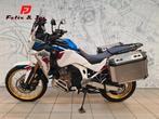 Honda CRF 1100 Africa Twin Adventure Sport Dct (bj 2022), Motoren, Bedrijf, Meer dan 35 kW, Overig, 1100 cc