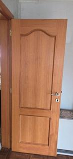 4 eiken deuren, Ophalen