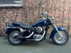 Kawasaki vulcan VN800, Motoren, Sportuitlaat, Chopper, Particulier, 800 cc