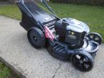 Tondeuse Auto-Tractée GARDEO en très bon état, Tondeuse rotative, Bac de ramassage, Tondeuses à gazon à essence, Comme neuf