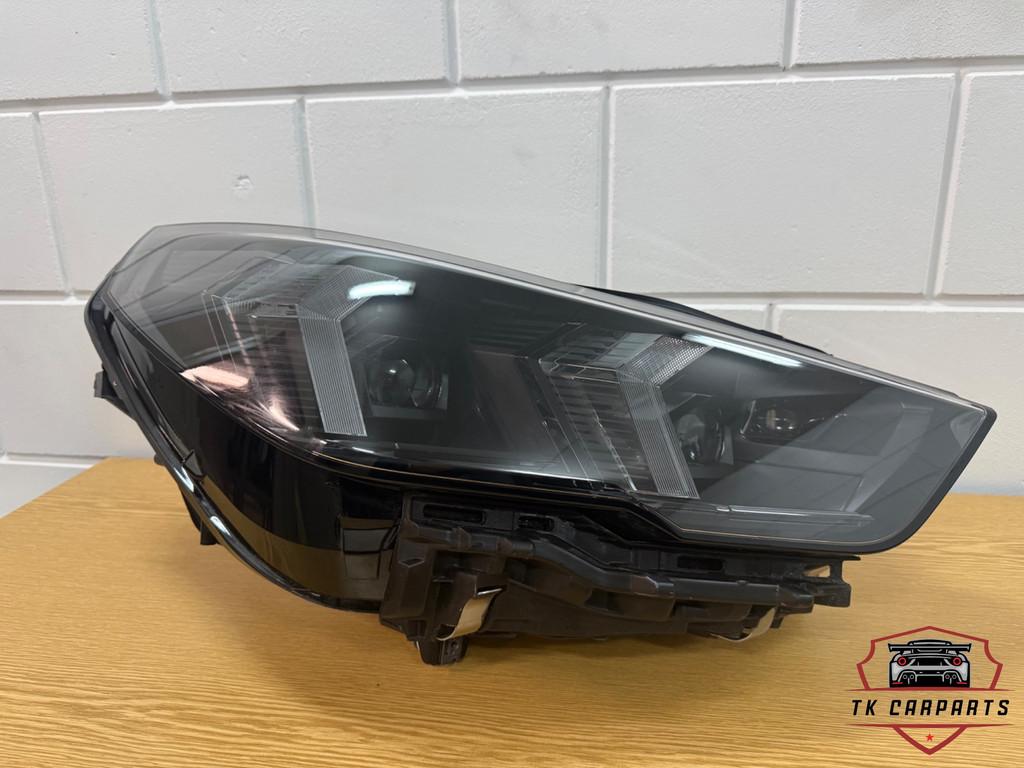 Feu de position lat ral droit LED complet BMW X2 U10, Autos : Pièces & Accessoires, Éclairage, BMW, Neuf