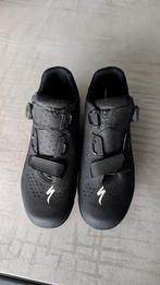 Chaussures vélo de route Specialized Torch 2.0 Taille 43.5, Vélos & Vélomoteurs, Specialized, Enlèvement ou Envoi, Comme neuf