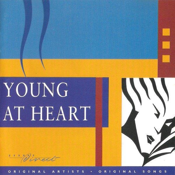 2-CD-BOX *  Young At Heart 2, CD & DVD, CD | Pop, Envoi