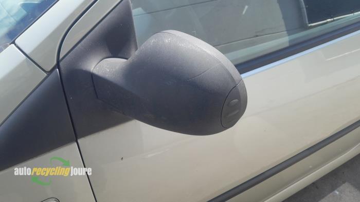 Rétroviseur extérieur gauche d'un Renault Twingo, Autos : Pièces & Accessoires, -, Renault, -, 3 mois de garantie