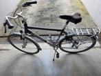 Herenfiets oxford XL, Fietsen en Brommers, Ophalen, Gebruikt, Overige merken, Versnellingen