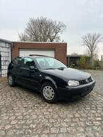 Volkswagen Golf 4 *97131KM* * PERFECT ONDERHOUDEN*, Euro 4, Golf, Particulier, Radio