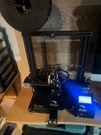 3D-printer, Computers en Software, 3D Printers, Ophalen, Zo goed als nieuw, Ender