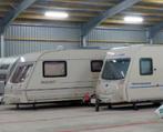 Entreposage et stockage caravanes, bateaux, camping-cars., Enlèvement
