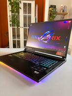 Pc portable gamer gaming i7 ! Asus Rog ! Ultra puissant !, Enlèvement ou Envoi, 17 pouces ou plus, Comme neuf, 4 Ghz ou plus