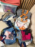 Kinderkleding tussen 9 jaar en 16 jaar, Ophalen, Gebruikt, Meisje