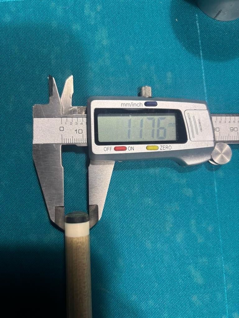 Longoni top S20 E 69, Ophalen, Zo goed als nieuw, Keu of Ballen