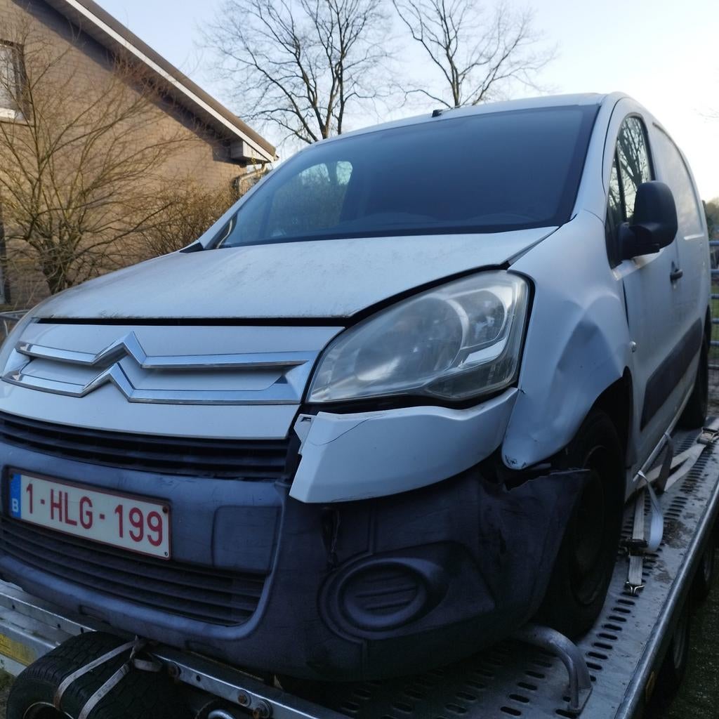 pièces Berlingo Partner 2009-2018, Autos : Pièces & Accessoires, Enlèvement