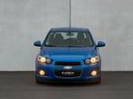 CHEVROLET AVEO LT 1.4i • EURO5 2011 • 12M GARANTIE, Autos, Chevrolet, 139 g/km, Aveo, Entreprise, Boîte manuelle