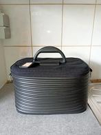 Beauticase - make-up tas met lichte gebruikssporen, Handtassen en Accessoires, Ophalen, Gebruikt, Zwart, Overige typen
