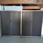 Rolkasten in zeer goede staat 2 stuks voor 250 euro samen., Huis en Inrichting, Ophalen
