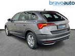 Skoda Scala Carplay/Heat Seats/Camera/Cruise, Argent ou Gris, Euro 6, Entreprise, https://public.car-pass.be/vhr/b320ebb2-d297-4d0a-8c96-b887b7efb657