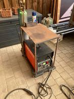 Mig lastoestel, Doe-het-zelf en Bouw, Gereedschap | Lasapparaten, Ophalen, Gebruikt