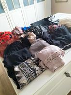 Pakket kleding,lot kleding, dameskleding, tieners, Kleding | Dames, Ophalen, Maat 38/40 (M)
