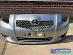 TOYOTA YARIS P9 Grijs zilver voorbumper bumper voor 2005-201, Auto-onderdelen, Info@toyota.co.jp, Gebruikt, Voor, Toyota Motor Corporation