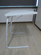 Table pliante Table d'appoint, Enlèvement, Neuf
