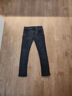Volcom vorta straight leg jeans zwart, Ophalen of Verzenden, Zwart