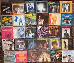Lot de 269 disques 45T excellent état, Pochette photo, Comme neuf, Enlèvement, Pop
