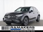 Mercedes-Benz GLC 300 e 4M AMG Night Trekhaak DISTRONIC 360, Argent ou Gris, Achat, Entreprise, Carnet d'entretien