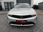 Opel Astra 1.2i 110 pk cruise/apple carplay/360 camera, https://public.car-pass.be/vhr/eb12eeed-4e2c-4e6f-ae47-f31a32659a32, Argent ou Gris