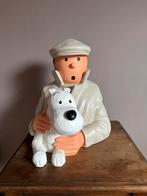 Beeld kuifje, Verzamelen, Ophalen, Zo goed als nieuw