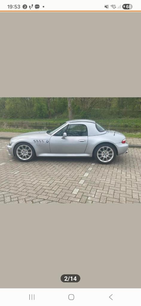 Pieces auto, Enlèvement, Utilisé