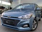 Hyundai i20 1.2i/ Airco /Camera/ CarPlay/ Bluetooth/ Garanti, Auto's, Voorwielaandrijving, Stof, Euro 6, 4 cilinders