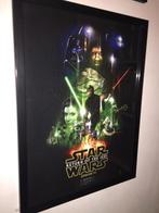 Star wars, Verzamelen, Ophalen of Verzenden