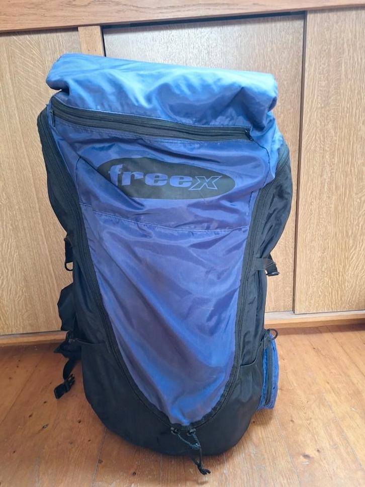 Sac de portage parapente, Sport en Fitness, Zweefvliegen en Paragliding, Gebruikt, Overige typen, Ophalen