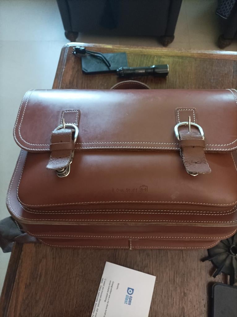 Owne Stuff, Bijoux, Sacs & Beauté, Enlèvement