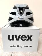 Uvex nieuwe fietshelm, Fietsen en Brommers, Fietsaccessoires | Fietshelmen, Ophalen of Verzenden, Nieuw, Overige maten, Jongen of Meisje