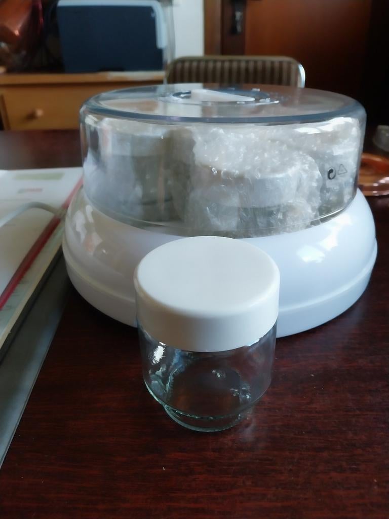 Yaourtière, Maison & Meubles