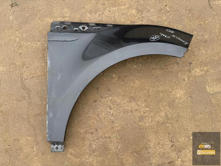 Range Rover Evoque II rechtervoorvleugel, Auto-onderdelen, Carrosserie, Gebruikt