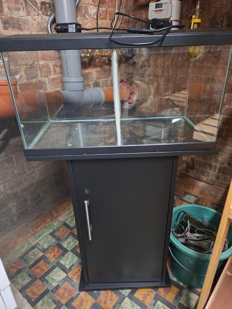 Kweekaquarium, Animaux & Accessoires, Poissons | Aquariums & Accessoires, Enlèvement