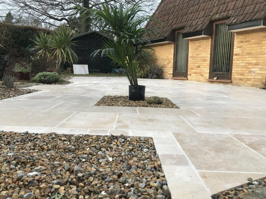 BOURGONDISCHE DALLEN CASTILE CHATEAU, GROOT WILDVERBAND!, Ophalen, Kalksteen