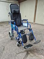 Fauteuil roulant PMR, Divers, Chaises roulantes, Enlèvement