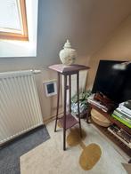 Plantenstandaard, Ophalen, Gebruikt