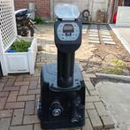 Pomp intex pure spa met zoutsysteem, Jardin & Terrasse, Bains à remous et Spas, Enlèvement, Pompe