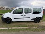 2022 Renault Kangoo - euro 6d - 74600km - geldige technische, Auto's, Gebruikt, Euro 6, Bedrijf, Kangoo