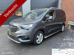 Opel Combo 1.5D L2H1/AIRCO/CRUISE/NAVI/CAMERA, Voorwielaandrijving, Stof, Gebruikt, 4 cilinders