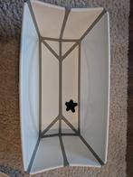 Babybad stokke flexi bath, Kinderen en Baby's, Ophalen, Gebruikt, Badje