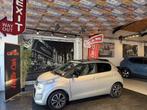 Citroën C1 * 1.0 * BOITE AUTO * TOIT OUVRANT * CAM * AC *, Auto's, Citroën, Automaat, 4 zetels, Stof, Gebruikt