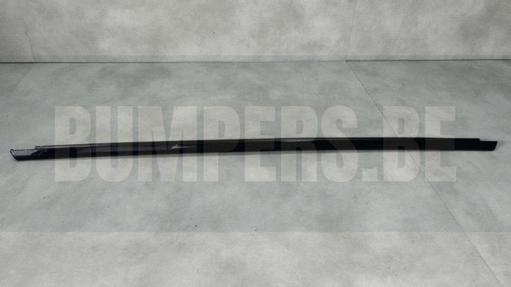 Zijskirt Links Sierstrip PORSCHE CAYENNE 9Y0839475J041 Links, Auto-onderdelen, Carrosserie, Bumper, Links, Gebruikt, 6 maanden garantie